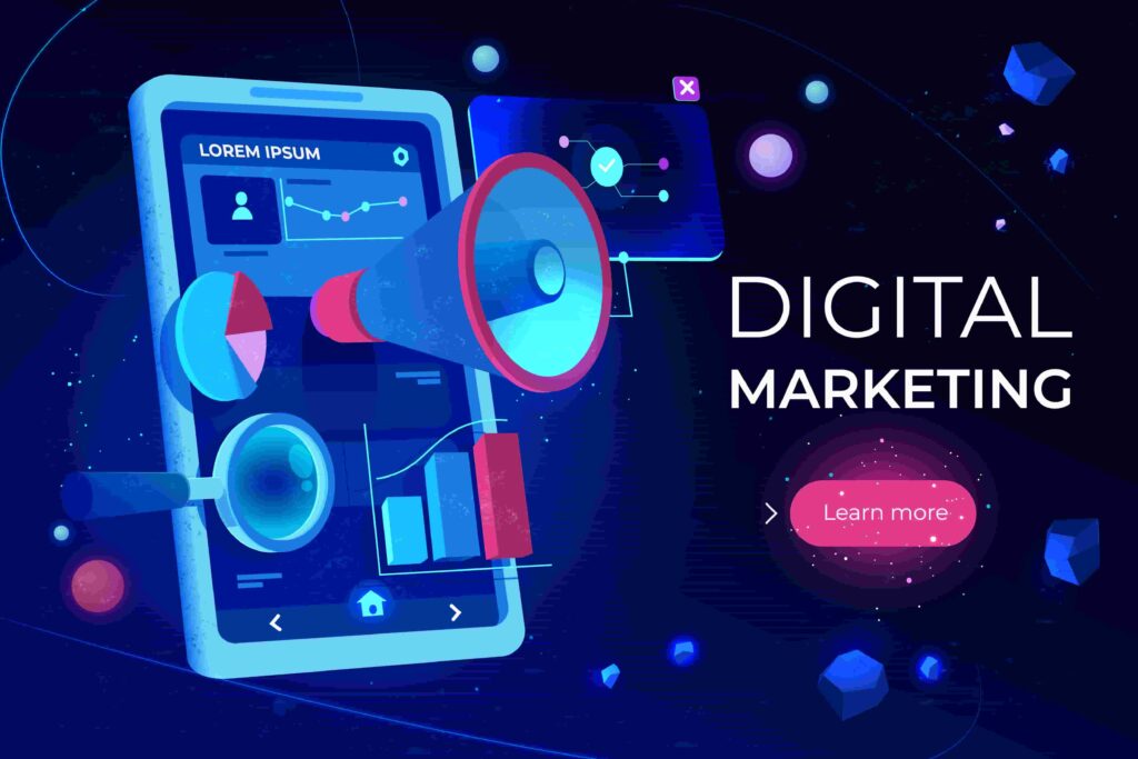 Digital Marketing Services