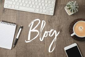 Blog news