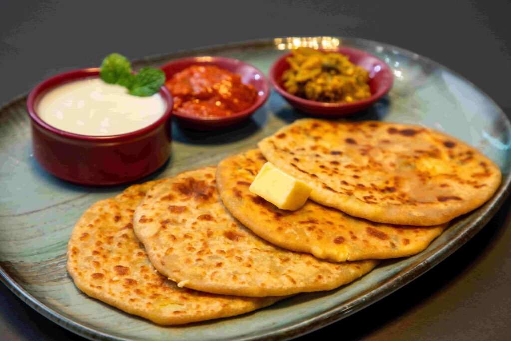 The Ultimate Guide to Making Perfect Aloo Paratha at Home