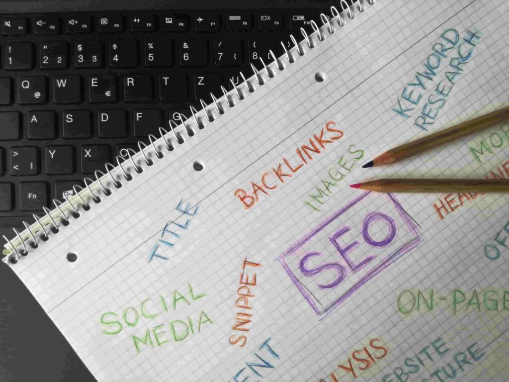 What is SEO