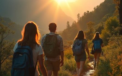 Unforgettable Travel Adventures Await You